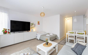 BNB Old Town Hideaway Bratislava